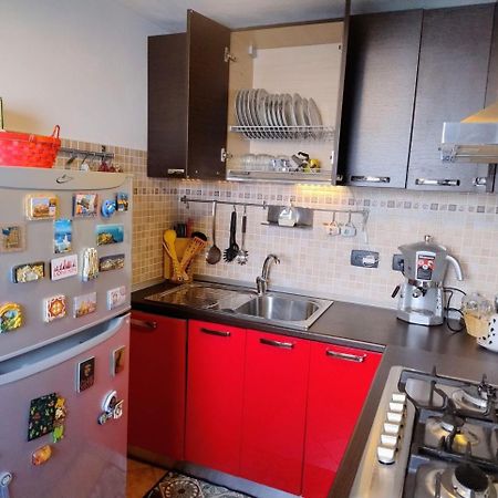 Appartamento La Barberina Ozzano Monferrato Esterno foto
