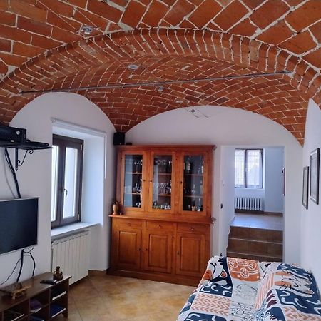 Appartamento La Barberina Ozzano Monferrato Esterno foto