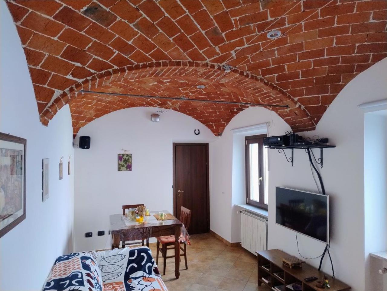 Appartamento La Barberina Ozzano Monferrato Esterno foto