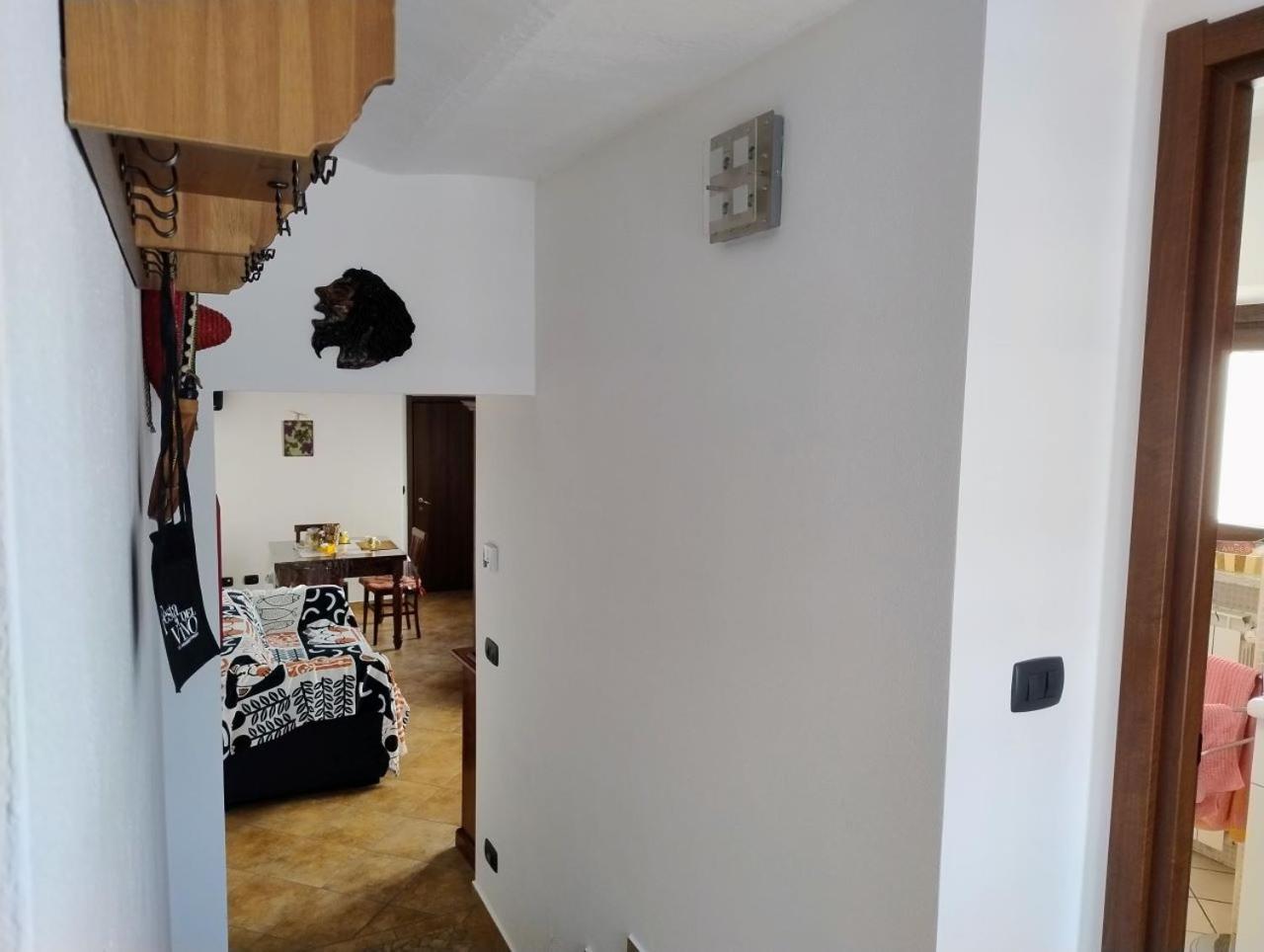 Appartamento La Barberina Ozzano Monferrato Esterno foto