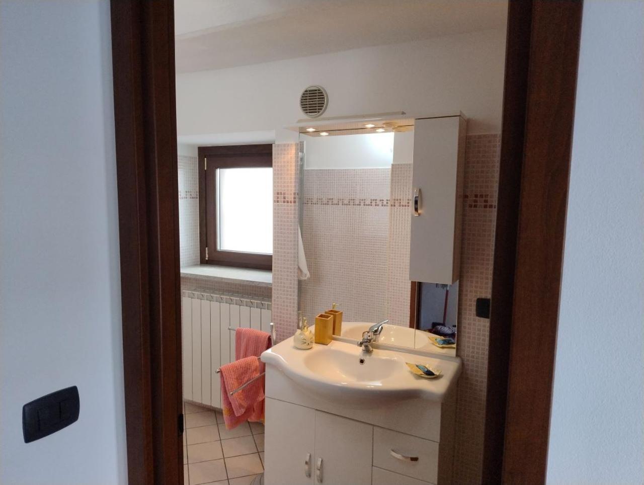 Appartamento La Barberina Ozzano Monferrato Esterno foto