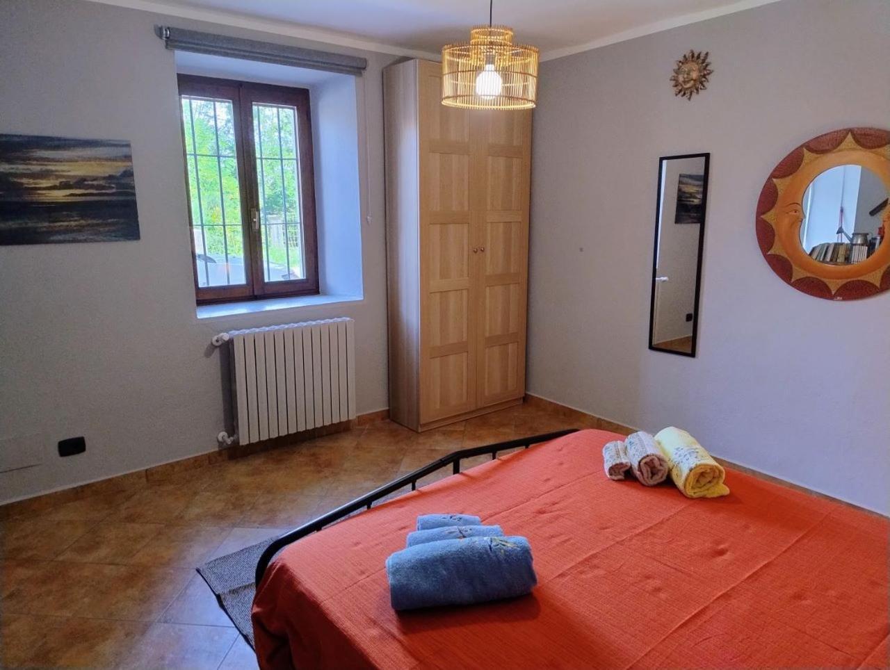 Appartamento La Barberina Ozzano Monferrato Esterno foto